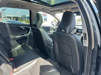 2015 Volvo XC60 T5 Drive-E Premier   - Photo 7 - Costa Mesa, CA 92626