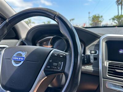 2015 Volvo XC60 T5 Drive-E Premier   - Photo 17 - Costa Mesa, CA 92626