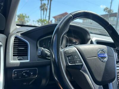 2015 Volvo XC60 T5 Drive-E Premier   - Photo 16 - Costa Mesa, CA 92626