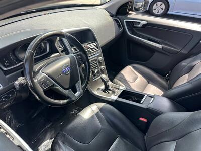 2015 Volvo XC60 T5 Drive-E Premier   - Photo 5 - Costa Mesa, CA 92626