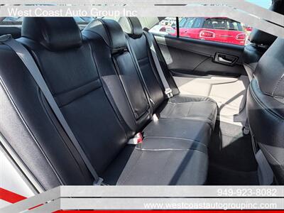 2012 Toyota Camry LE   - Photo 10 - Costa Mesa, CA 92626