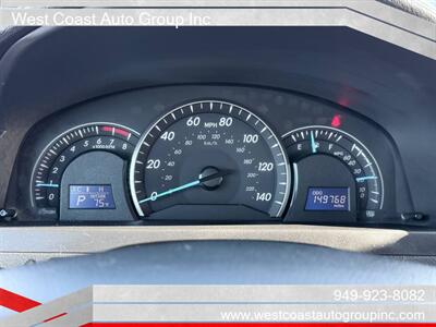 2012 Toyota Camry LE   - Photo 15 - Costa Mesa, CA 92626