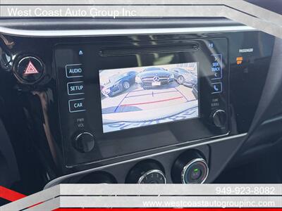 2017 Toyota Corolla L   - Photo 17 - Costa Mesa, CA 92626