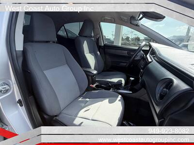 2017 Toyota Corolla L   - Photo 11 - Costa Mesa, CA 92626