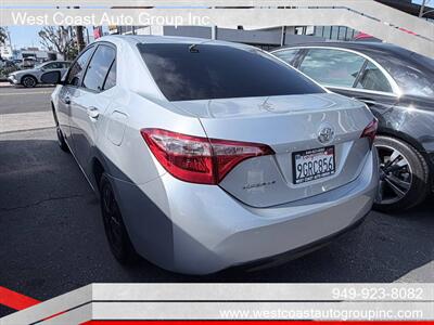 2017 Toyota Corolla L   - Photo 5 - Costa Mesa, CA 92626