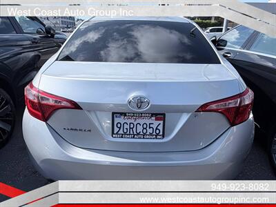 2017 Toyota Corolla L   - Photo 7 - Costa Mesa, CA 92626