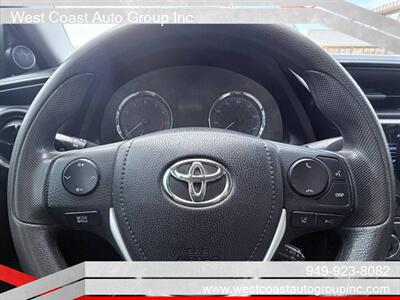 2017 Toyota Corolla L   - Photo 19 - Costa Mesa, CA 92626