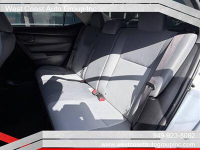 2017 Toyota Corolla L   - Photo 14 - Costa Mesa, CA 92626
