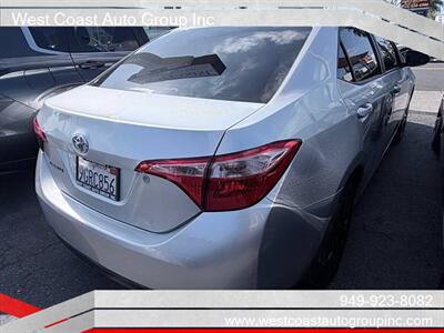 2017 Toyota Corolla L   - Photo 4 - Costa Mesa, CA 92626