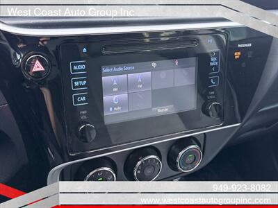 2017 Toyota Corolla L   - Photo 18 - Costa Mesa, CA 92626