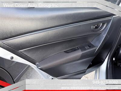 2017 Toyota Corolla L   - Photo 16 - Costa Mesa, CA 92626