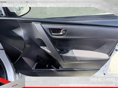 2017 Toyota Corolla L   - Photo 15 - Costa Mesa, CA 92626