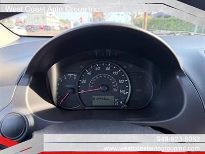 2024 Mitsubishi Mirage ES   - Photo 16 - Costa Mesa, CA 92626