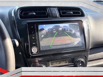 2024 Mitsubishi Mirage ES   - Photo 14 - Costa Mesa, CA 92626