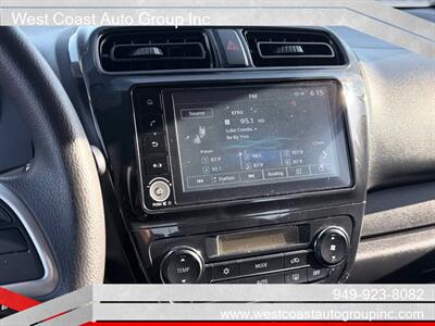 2024 Mitsubishi Mirage ES   - Photo 15 - Costa Mesa, CA 92626