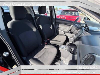 2024 Mitsubishi Mirage ES   - Photo 6 - Costa Mesa, CA 92626