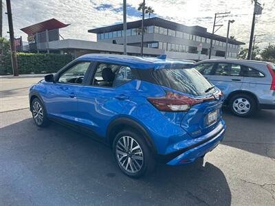 2021 Nissan Kicks SV   - Photo 4 - Costa Mesa, CA 92626