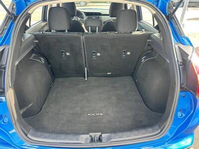 2021 Nissan Kicks SV   - Photo 14 - Costa Mesa, CA 92626