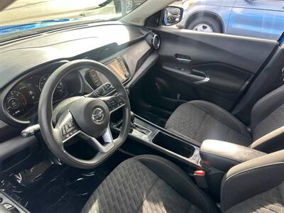2021 Nissan Kicks SV   - Photo 5 - Costa Mesa, CA 92626