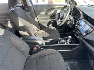 2021 Nissan Kicks SV   - Photo 6 - Costa Mesa, CA 92626