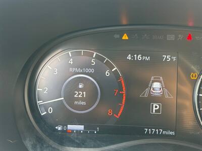 2021 Nissan Kicks SV   - Photo 13 - Costa Mesa, CA 92626