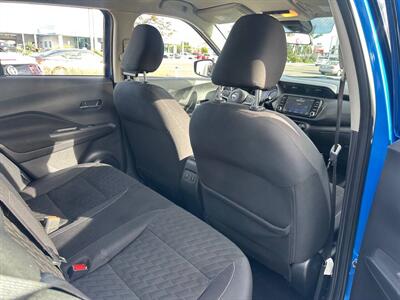 2021 Nissan Kicks SV   - Photo 8 - Costa Mesa, CA 92626