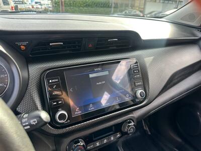 2021 Nissan Kicks SV   - Photo 10 - Costa Mesa, CA 92626
