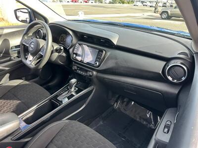 2021 Nissan Kicks SV   - Photo 7 - Costa Mesa, CA 92626