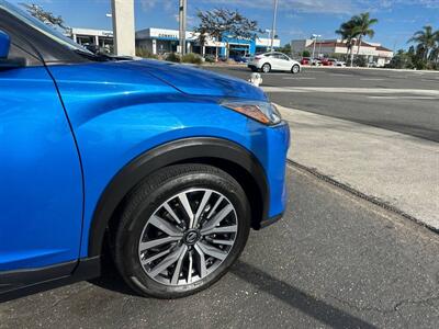 2021 Nissan Kicks SV   - Photo 17 - Costa Mesa, CA 92626