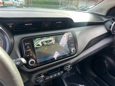 2021 Nissan Kicks SV   - Photo 11 - Costa Mesa, CA 92626