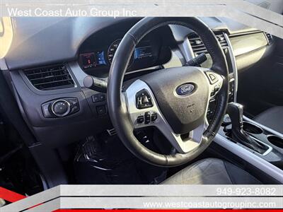 2013 Ford Edge Sport - Photo 5 - Costa Mesa, CA 92626