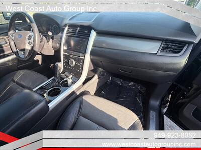2013 Ford Edge Sport - Photo 7 - Costa Mesa, CA 92626