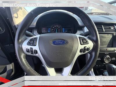 2013 Ford Edge Sport - Photo 11 - Costa Mesa, CA 92626