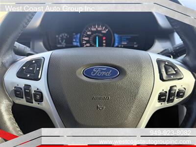 2013 Ford Edge Sport - Photo 12 - Costa Mesa, CA 92626