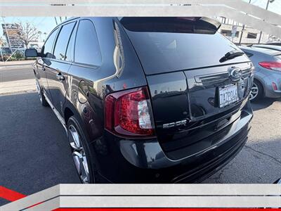 2013 Ford Edge Sport - Photo 4 - Costa Mesa, CA 92626