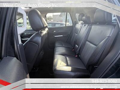 2013 Ford Edge Sport - Photo 9 - Costa Mesa, CA 92626