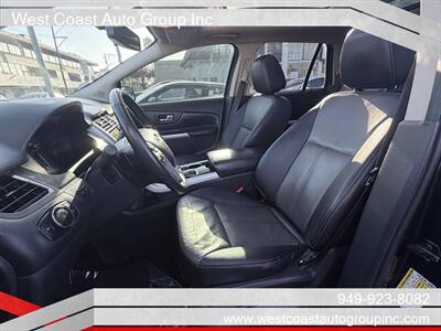 2013 Ford Edge Sport - Photo 8 - Costa Mesa, CA 92626