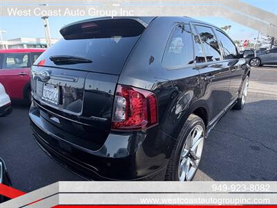 2013 Ford Edge Sport - Photo 3 - Costa Mesa, CA 92626