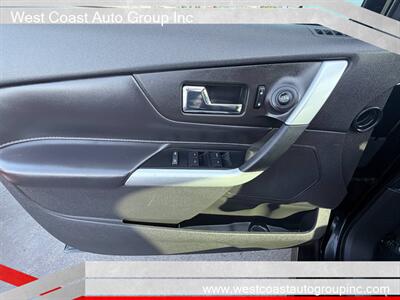 2013 Ford Edge Sport - Photo 16 - Costa Mesa, CA 92626