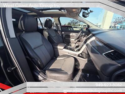 2013 Ford Edge Sport - Photo 6 - Costa Mesa, CA 92626