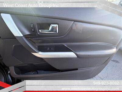2013 Ford Edge Sport - Photo 15 - Costa Mesa, CA 92626