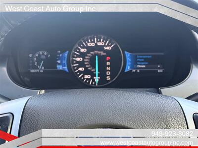 2013 Ford Edge Sport - Photo 13 - Costa Mesa, CA 92626