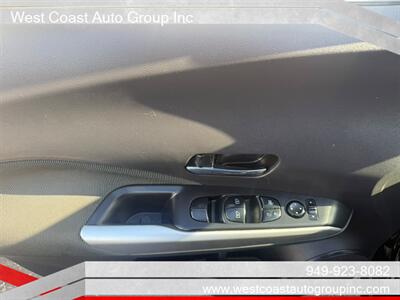 2020 Nissan Kicks SV   - Photo 21 - Costa Mesa, CA 92626