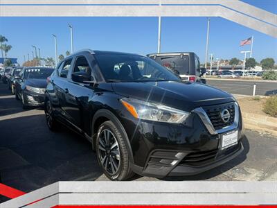 2020 Nissan Kicks SV   - Photo 3 - Costa Mesa, CA 92626