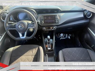 2020 Nissan Kicks SV   - Photo 12 - Costa Mesa, CA 92626