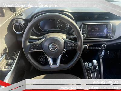 2020 Nissan Kicks SV   - Photo 13 - Costa Mesa, CA 92626