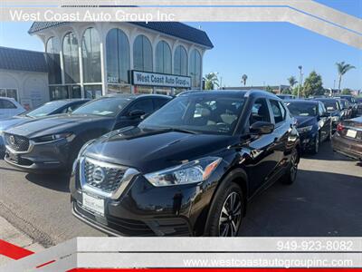 2020 Nissan Kicks SV   - Photo 2 - Costa Mesa, CA 92626