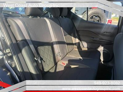 2020 Nissan Kicks SV   - Photo 11 - Costa Mesa, CA 92626