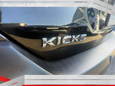 2020 Nissan Kicks SV   - Photo 24 - Costa Mesa, CA 92626