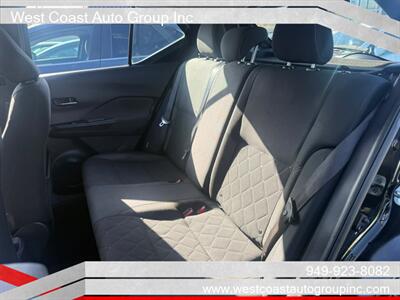 2020 Nissan Kicks SV   - Photo 10 - Costa Mesa, CA 92626